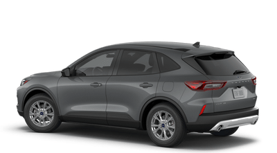 2026 Ford Escape Active AWD