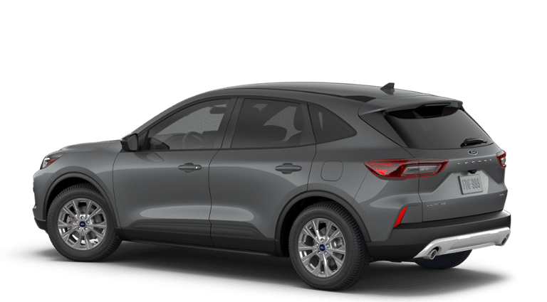 2026 Ford Escape Active AWD