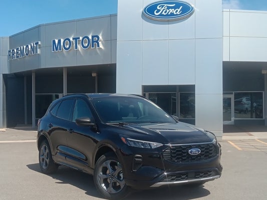 2024 Ford Escape ST-Line in Powell, WY - Fremont Motor Powell