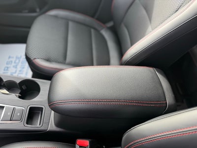 2026 Ford Escape Hybrid ST-Line Select AWD