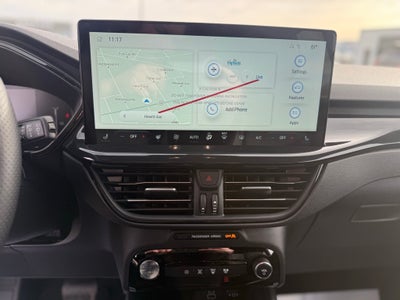 2026 Ford Escape Hybrid ST-Line Select AWD