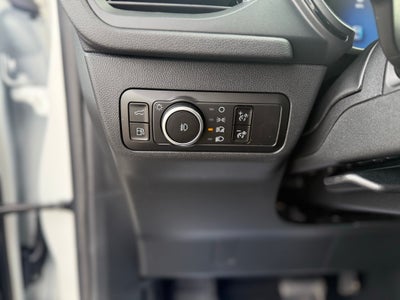 2026 Ford Escape Hybrid ST-Line Select AWD