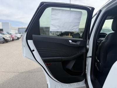 2026 Ford Escape Hybrid ST-Line Select AWD