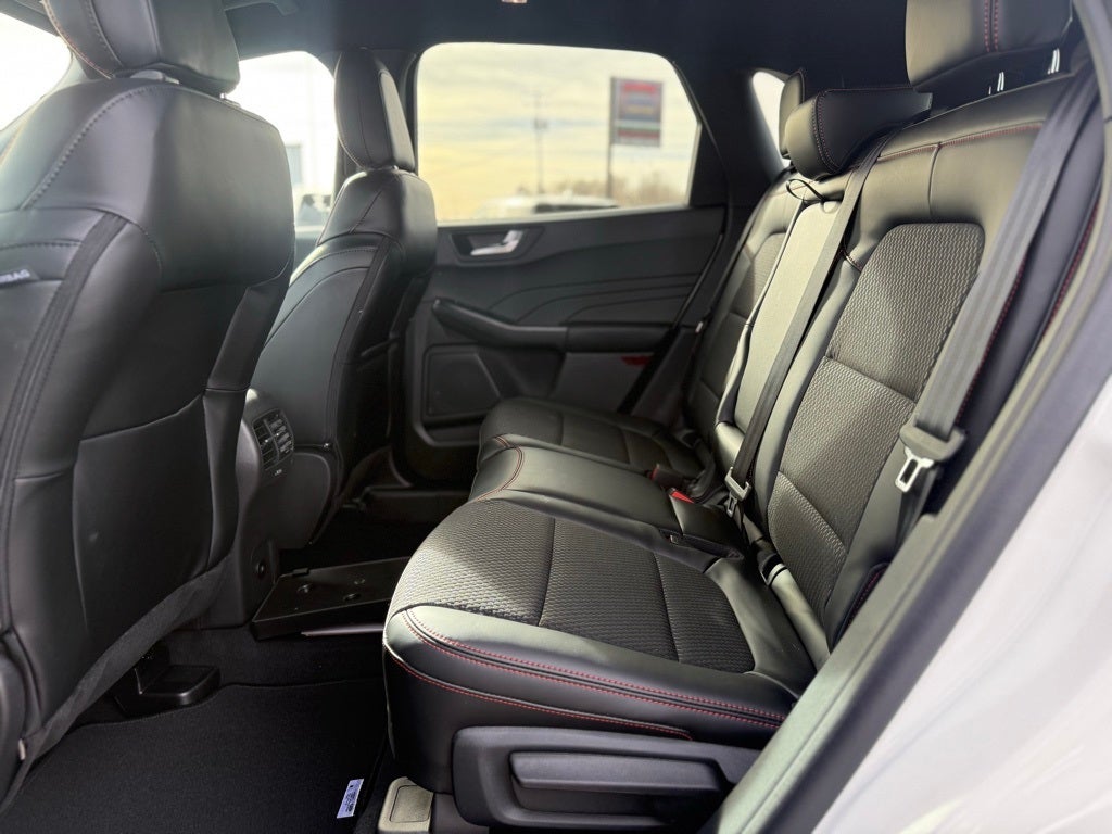 2026 Ford Escape Hybrid ST-Line Select AWD