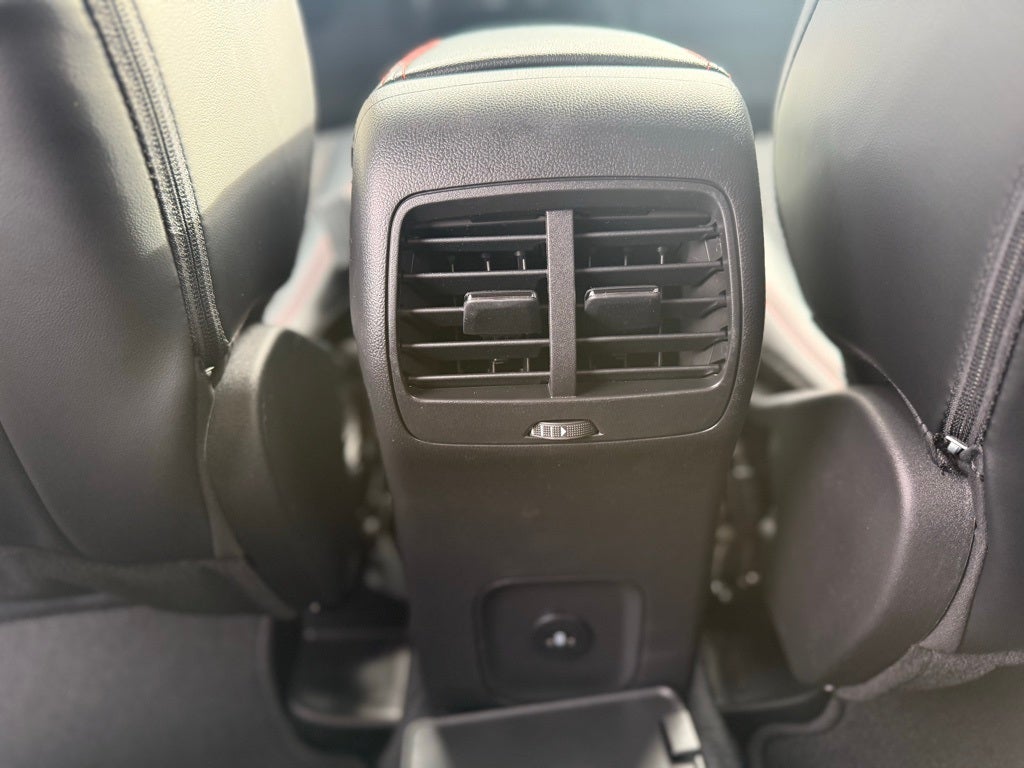 2026 Ford Escape Hybrid ST-Line Select AWD