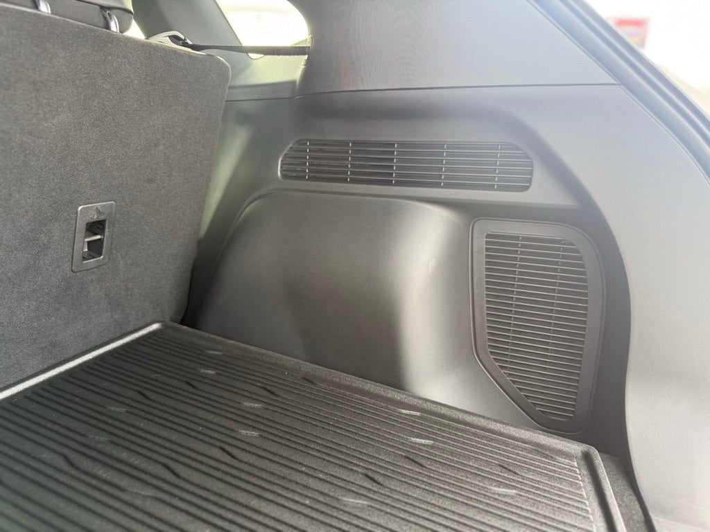 2026 Ford Escape Hybrid ST-Line Select AWD