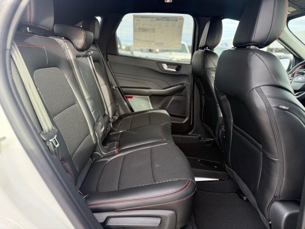 2026 Ford Escape Hybrid ST-Line Select AWD