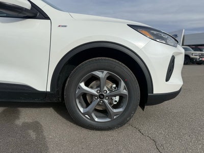 2026 Ford Escape Hybrid ST-Line Select AWD