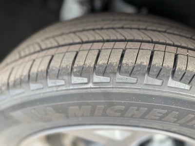 2026 Ford Escape Hybrid ST-Line Select AWD