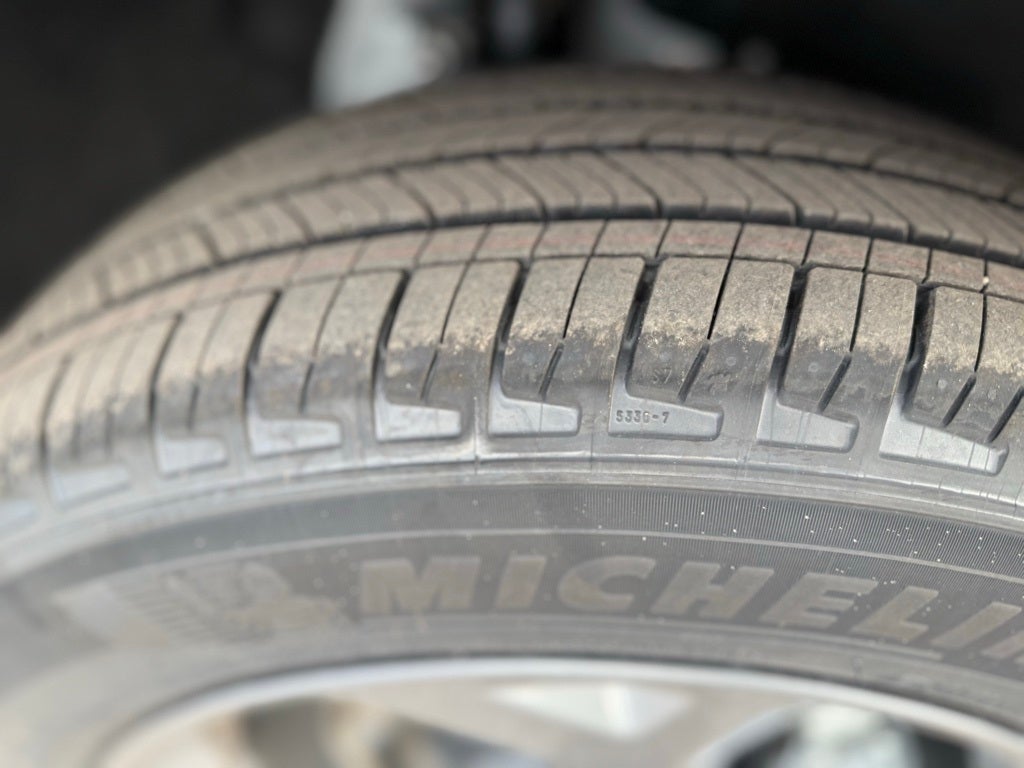 2026 Ford Escape Hybrid ST-Line Select AWD