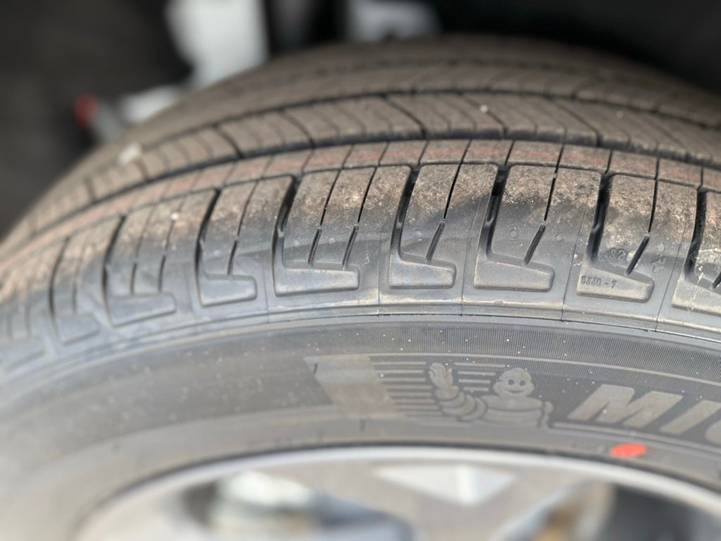 2026 Ford Escape Hybrid ST-Line Select AWD