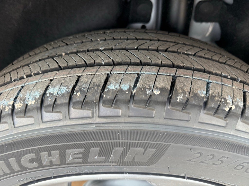 2026 Ford Escape Hybrid ST-Line Select AWD