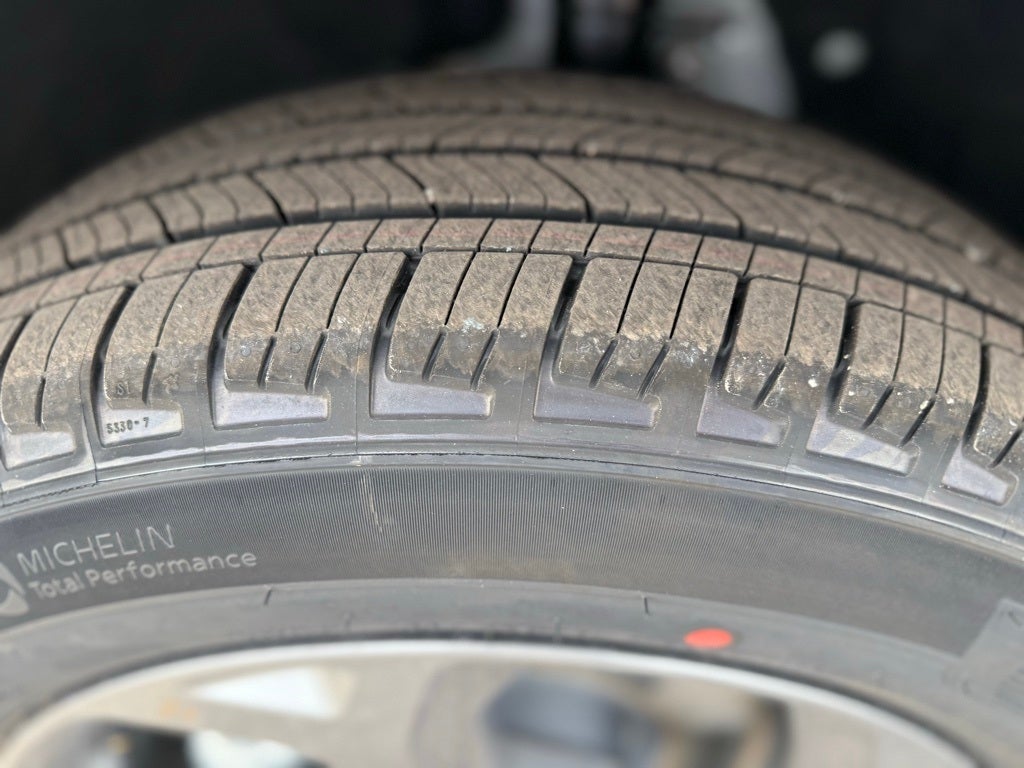 2026 Ford Escape Hybrid ST-Line Select AWD