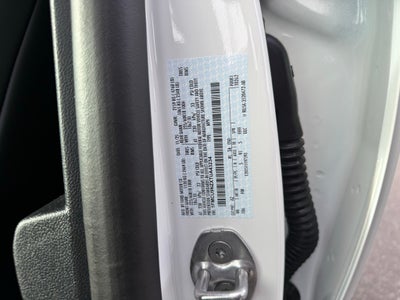 2026 Ford Escape Hybrid ST-Line Select AWD