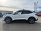 2026 Ford Escape Hybrid ST-Line Select AWD