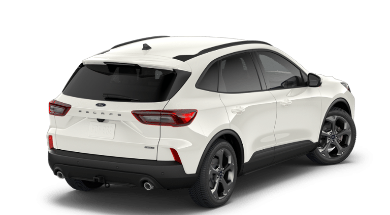 2026 Ford Escape Hybrid ST-Line Select AWD