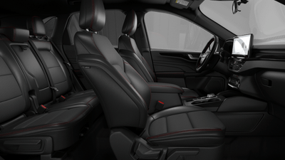 2026 Ford Escape Hybrid ST-Line Select AWD