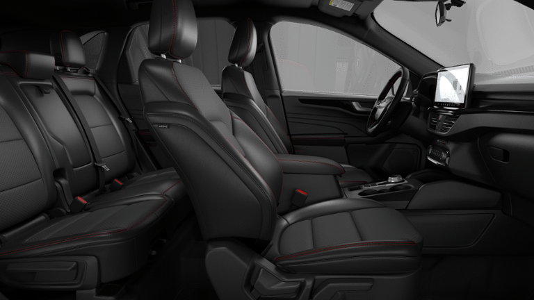 2026 Ford Escape Hybrid ST-Line Select AWD