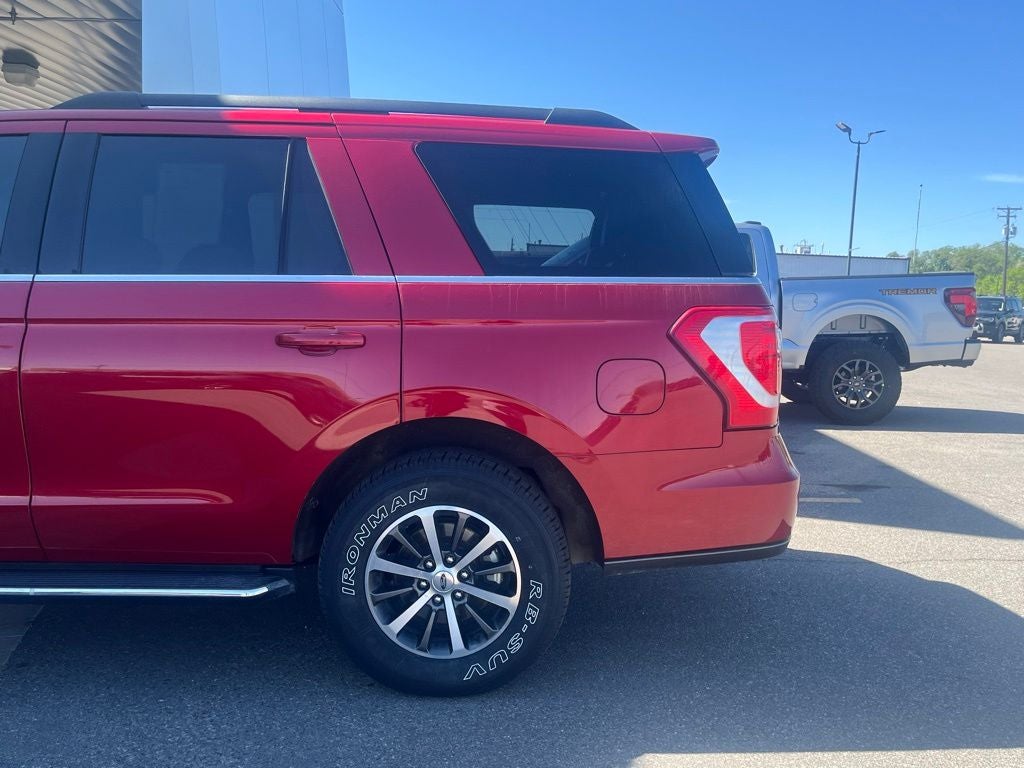 2020 Ford Expedition XLT