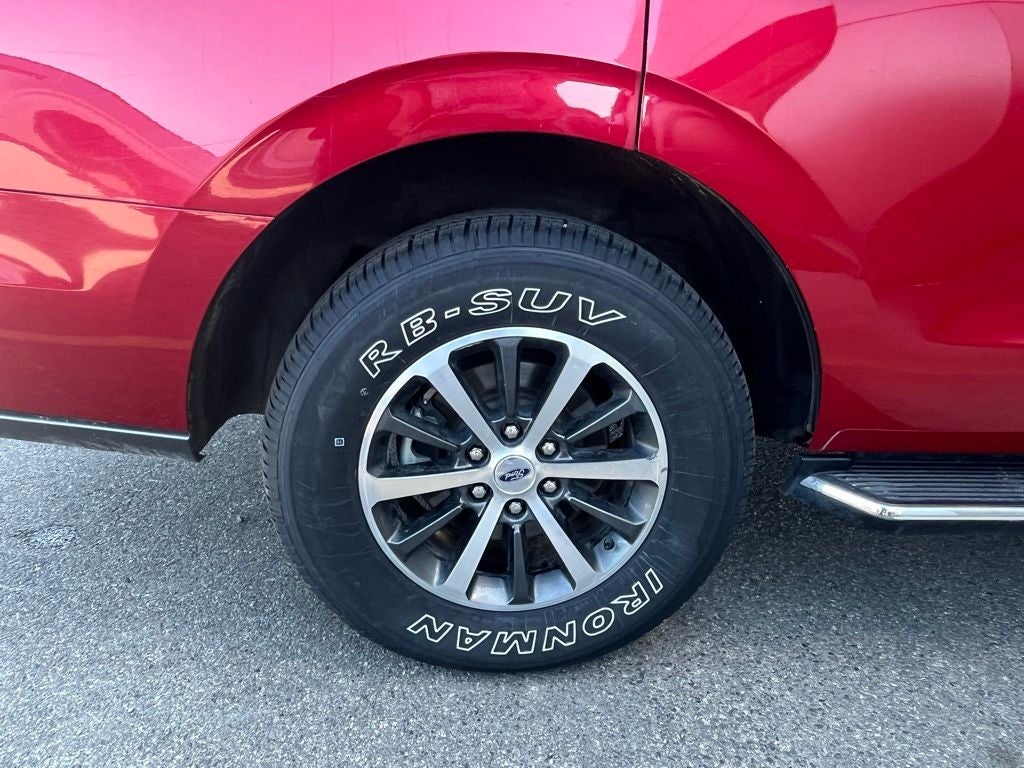 2020 Ford Expedition XLT