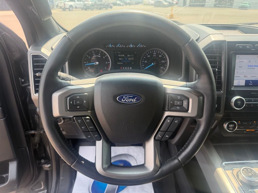 2021 Ford Expedition XLT
