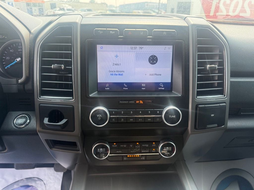 2021 Ford Expedition XLT