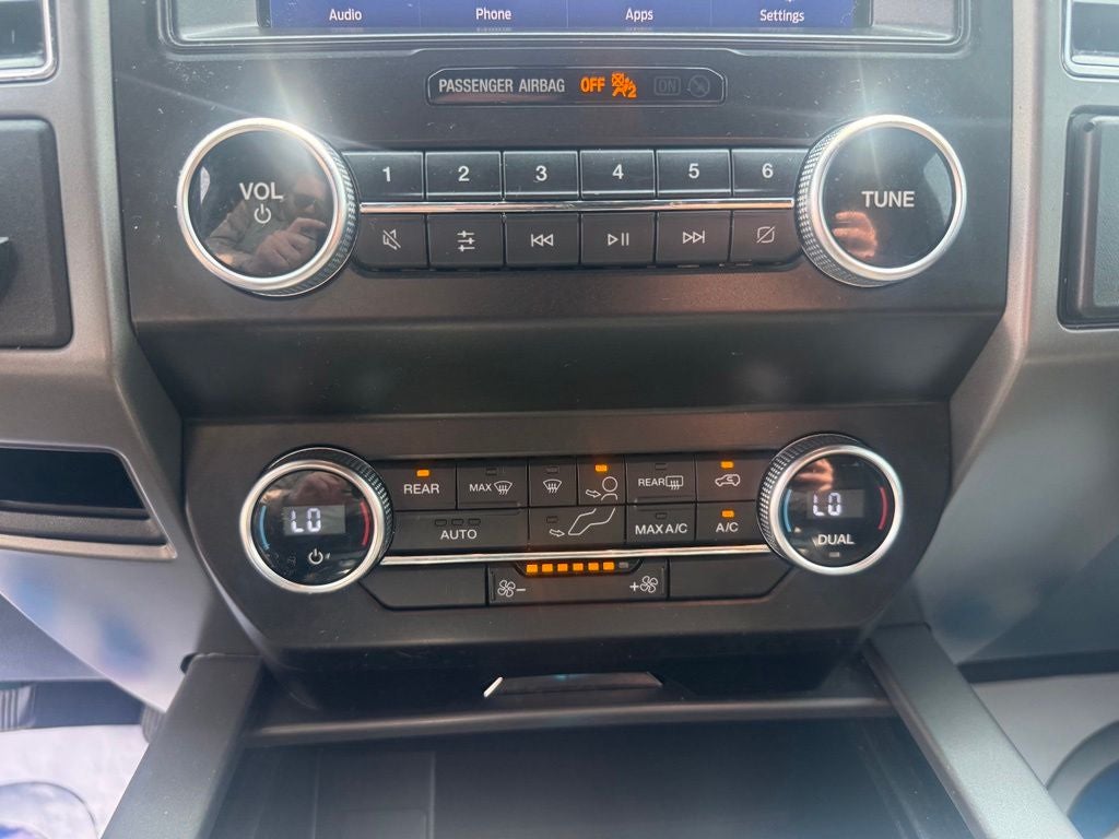2021 Ford Expedition XLT