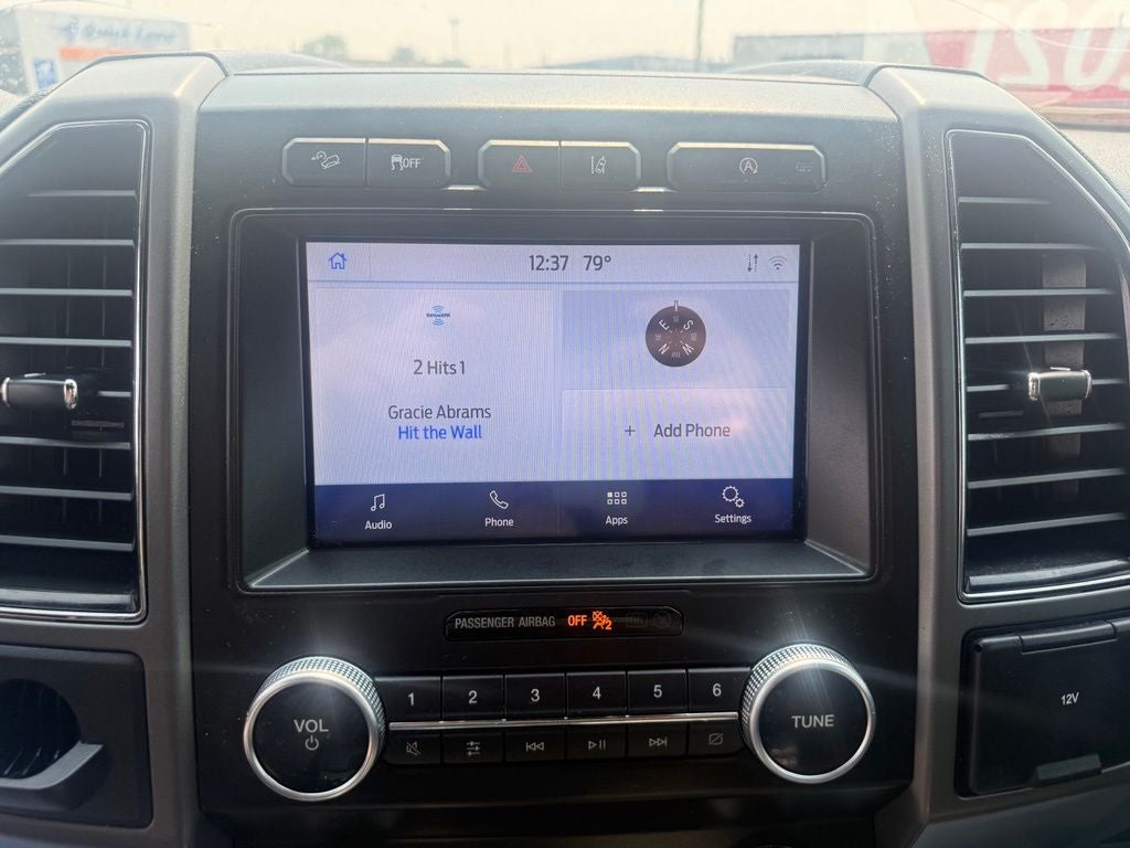 2021 Ford Expedition XLT