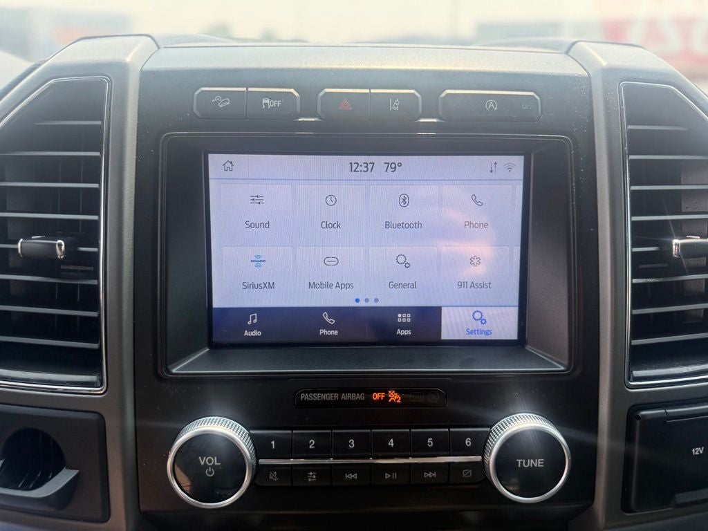 2021 Ford Expedition XLT