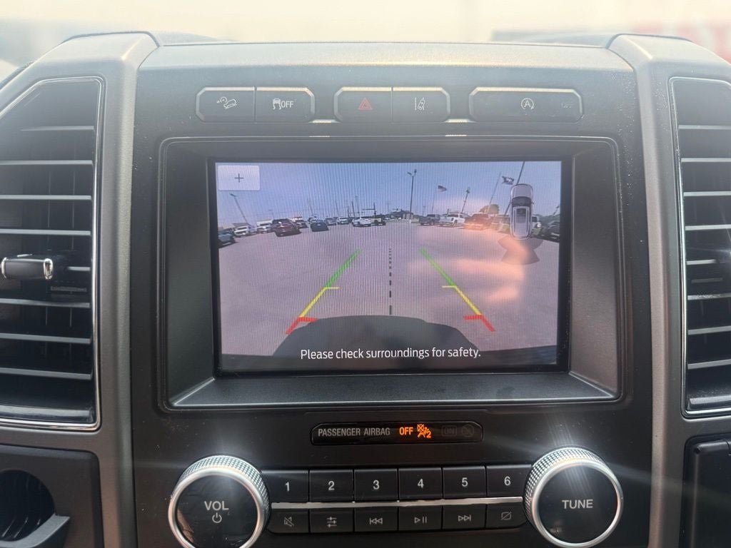 2021 Ford Expedition XLT
