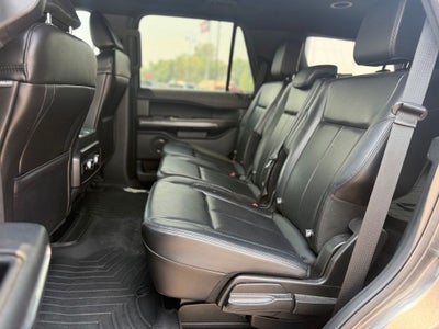 2021 Ford Expedition XLT