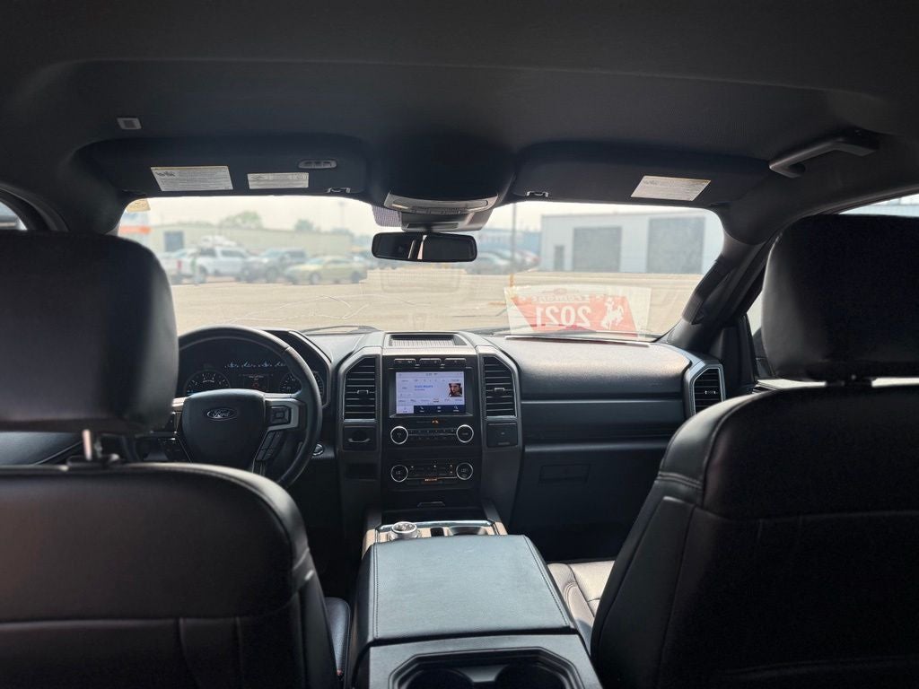 2021 Ford Expedition XLT