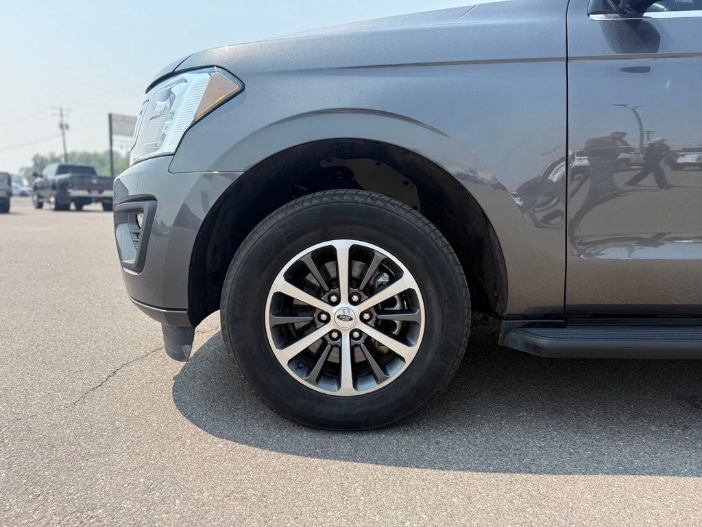 2021 Ford Expedition XLT