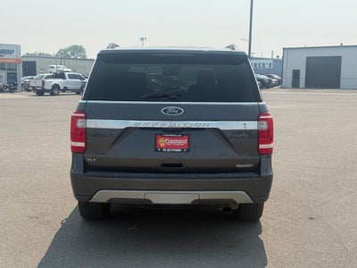 2021 Ford Expedition XLT