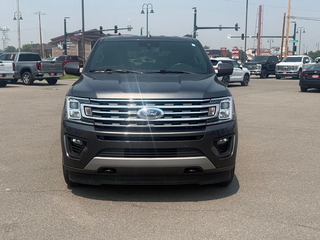 2021 Ford Expedition XLT
