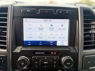 2021 Ford F-250SD XL