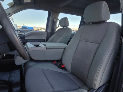 2022 Ford F-250SD XL STX