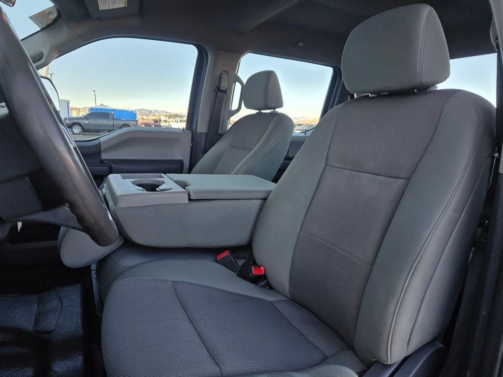 2022 Ford F-250SD XL STX