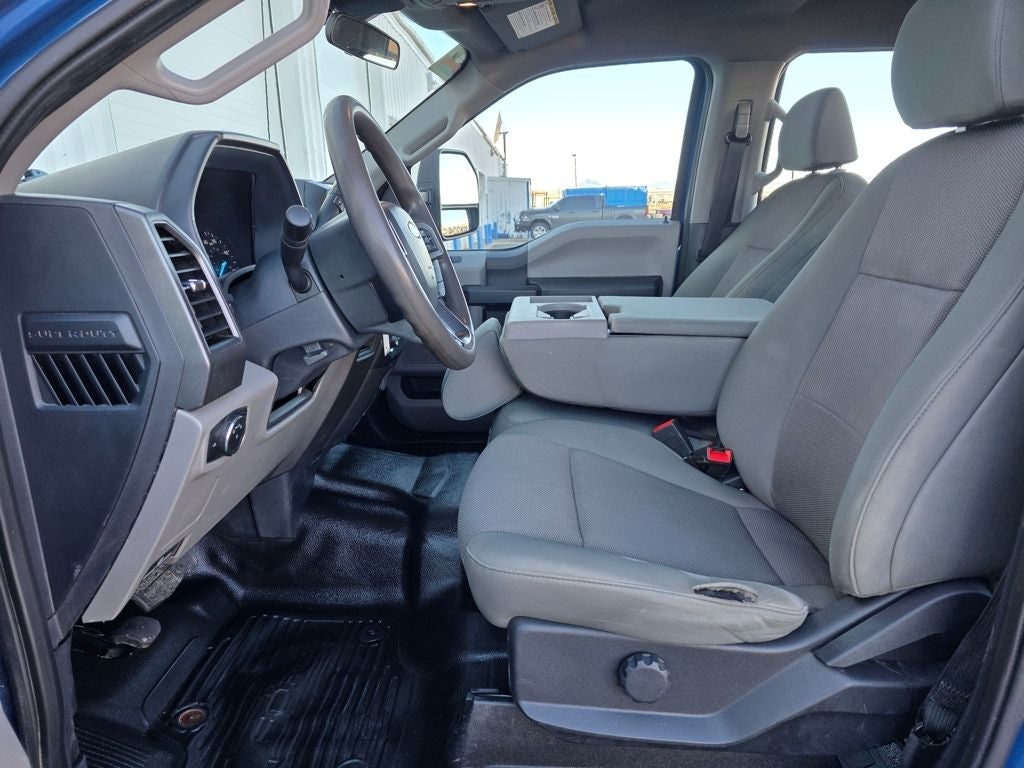 2022 Ford F-250SD XL STX
