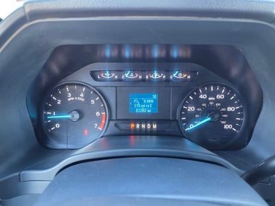2022 Ford F-250SD XL STX