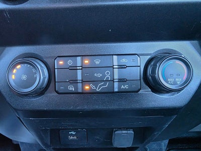 2022 Ford F-250SD XL STX