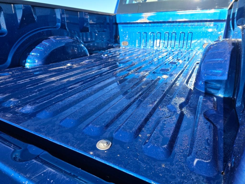 2022 Ford F-250SD XL STX