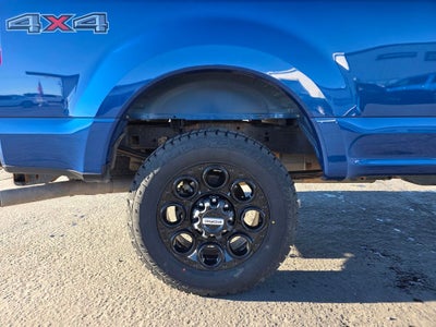 2022 Ford F-250SD XL STX