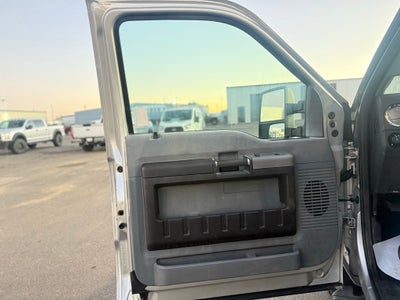 2016 Ford F-250SD XLT