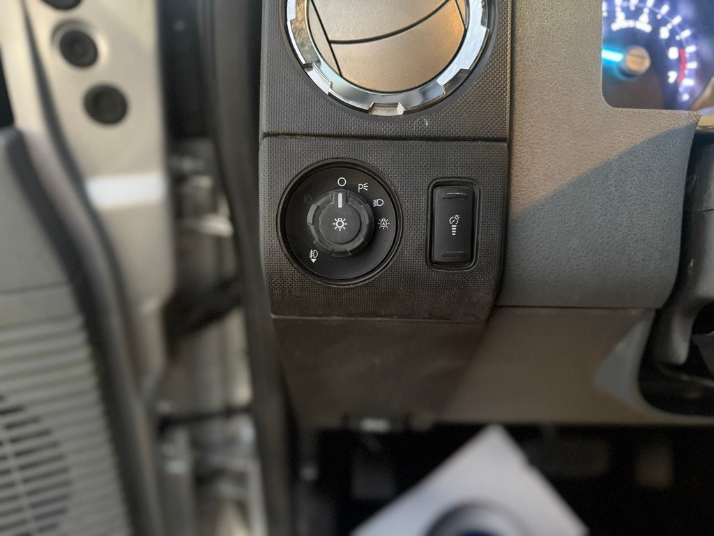 2016 Ford F-250SD XLT