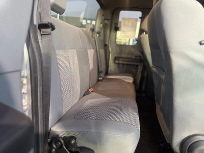 2016 Ford F-250SD XLT