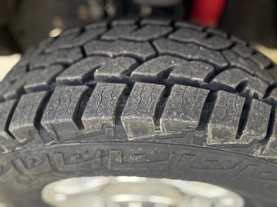 2016 Ford F-250SD XLT