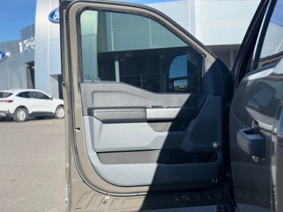 2026 Ford F-250SD XLT Tremor