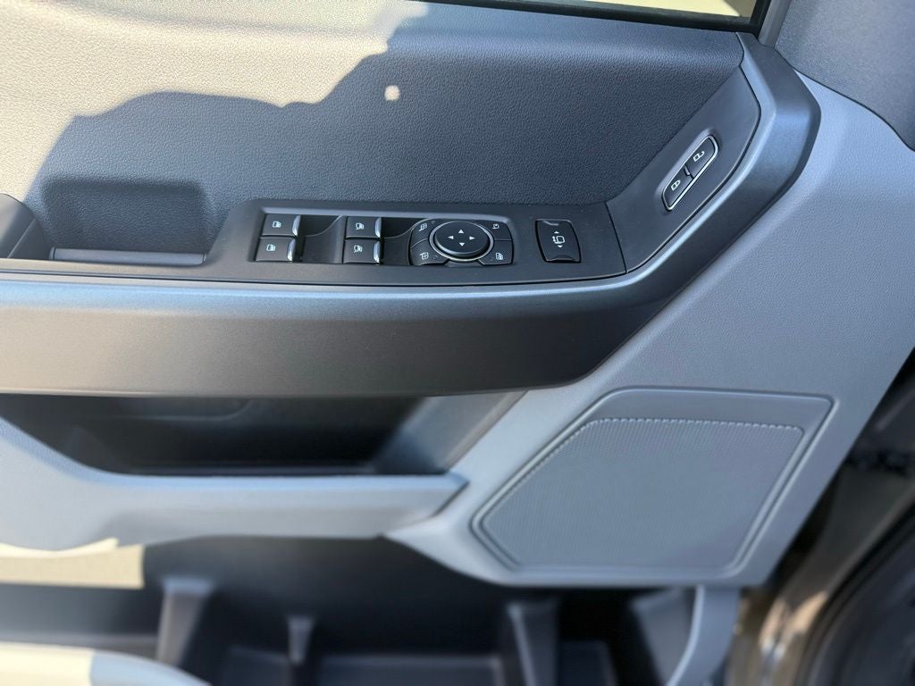 2026 Ford F-250SD XLT Tremor