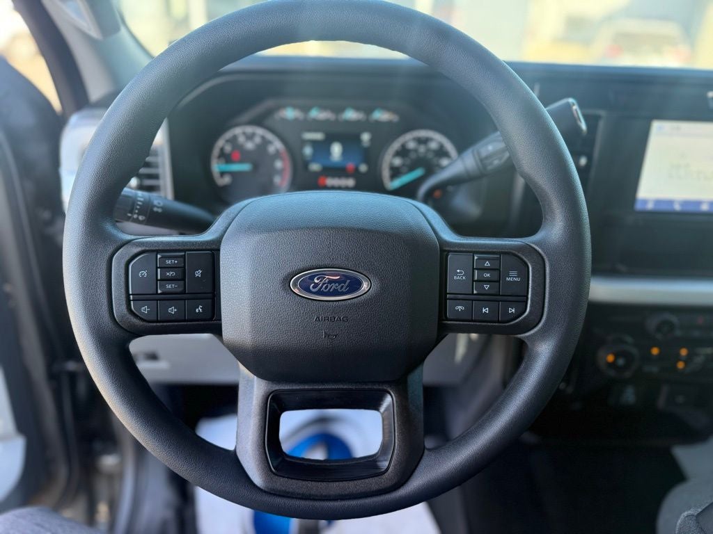 2026 Ford F-250SD XLT Tremor